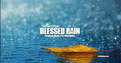 Blessed Rain Music