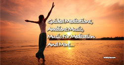 Guided Meditations And More