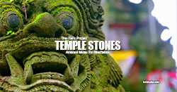 Temple Stones Music